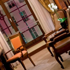Radisson Blu Hotel, Gdansk 5* Стандартный номер с двуспальной кроватью фото 3