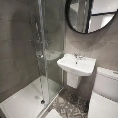 Отель House Of Toby 3* Номер Делюкс фото 14