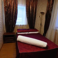 Мини-Отель Калифорния на Покровке 3* Номер Эконом с различными типами кроватей фото 2