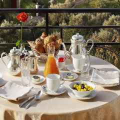 Palácio Tangará - an Oetker Collection Hotel в номере