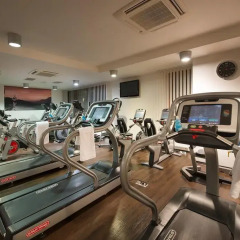 Wellness Hotel Diamant 5* Люкс