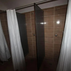 Отель Gino Paradise Spa & Resort 2* Стандартный номер с различными типами кроватей (общая ванная комната) фото 2