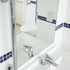 Отель Holiday Inn London-Bloomsbury 3* Стандартный номер с различными типами кроватей фото 3