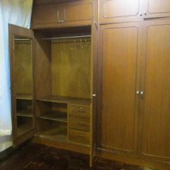 Stay Hostel Бангкок сейф в номере