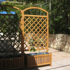 Отель Casa Bianca Rais Gerbi Ласкари фото 9