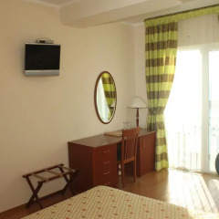Hotel Romanov 4* Полулюкс с различными типами кроватей фото 3