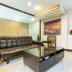 Отель Punyapha Place комната для гостей фото 3