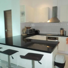 Отель Penthouse Condo at Kamala Falls в номере фото 2