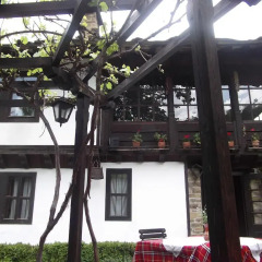 Отель Strannopriemnicata Guest House Боженци питание