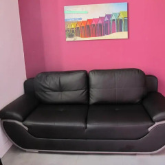 Отель Appartements Nice Centre Carré d'Or интерьер отеля