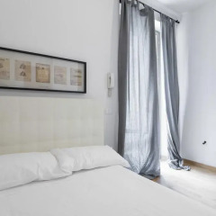 Апартаменты Cadorna Center Studio- Flats Collection Апартаменты с различными типами кроватей фото 6