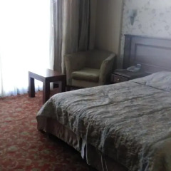 Candan Beach Hotel Мармарис комната для гостей фото 4