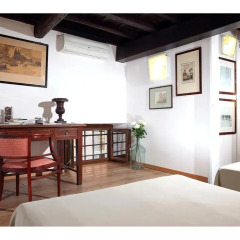 Отель Rome Luxury Rental - Vicolo Palle интерьер отеля