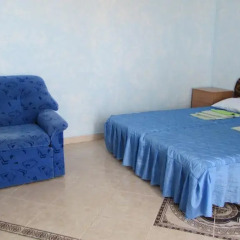 Гостиница Domik u morya в Севастополе отзывы, цены и фото номеров - забронировать гостиницу Domik u morya онлайн Севастополь комната для гостей фото 3
