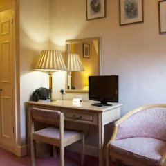 The Langorf Hotel 4* Стандартный номер с разными типами кроватей фото 6