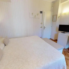 Hotel Metropole 4* Стандартный номер фото 17