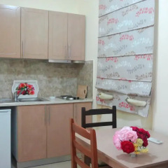 Отель Studios Villa Sonia в номере фото 2