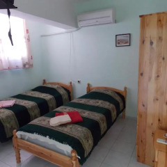 Отель Guest House Paskal 2* Стандартный номер фото 11