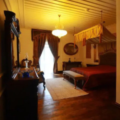 Tasodalar Hotel спа