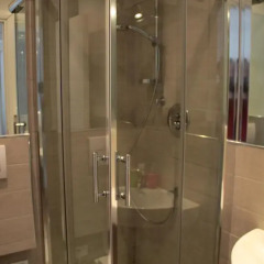 Отель Rooms In Rome 2* Стандартный номер с различными типами кроватей фото 28