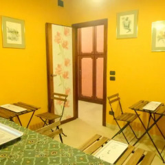 Отель Bed and Breakfast Feel Good сауна