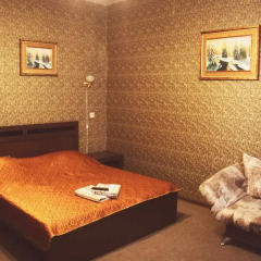 Niagara Hotel комната для гостей фото 5