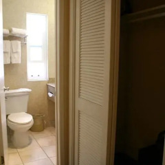 Отель Royal Palace Westwood 2* Люкс с различными типами кроватей фото 5