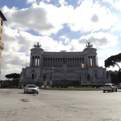Отель Piazza Venezia Suite And Terrace Апартаменты фото 20