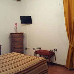 Отель La Posada del Duende 3* Стандартный номер с различными типами кроватей фото 2