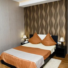 Light House Old City Hotel 3* Стандартный номер с различными типами кроватей фото 2