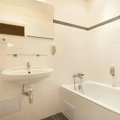 Prokop Boutique Hotel 4* Стандартный номер разные типы кроватей фото 8