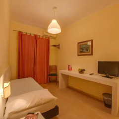 Hotel Del Golfo 4* Стандартный номер фото 3