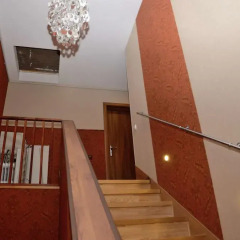 Отель Oti Guesthouse Таллин интерьер отеля
