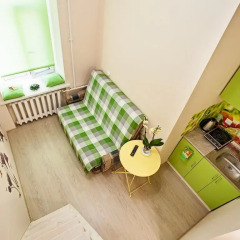 Гостиница Lucky House детские мероприятия