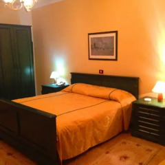 Отель Vila Belvedere 4* Стандартный номер фото 14