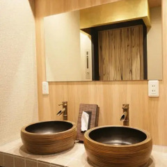 SAMURAIS HOSTEL Ikebukuro Кровать в общем номере с двухъярусной кроватью фото 9