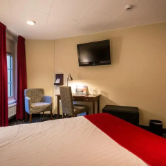Hotel Opera 4* Стандартный номер