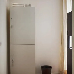 The Nook Hostel Кровать в общем номере фото 34