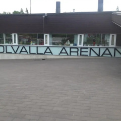 Отель Hotell Solvalla Финляндия, Эспоо - отзывы, цены и фото номеров - забронировать отель Hotell Solvalla онлайн приотельная территория