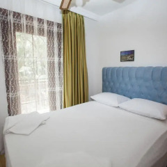 Papermoon Hotel & Aparts 2* Стандартный номер с различными типами кроватей фото 4