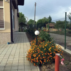 Отель Villa Jerman фото 3