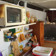 Отель B&b La Terrazza MosÈ Агридженто удобства в номере фото 2
