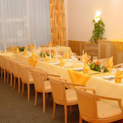 Апартаменты Residenz am Dom Boardinghouse Apartments