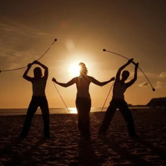 Отель Robinson Club Jandia Playa - Adults Only фитнесс-зал фото 4