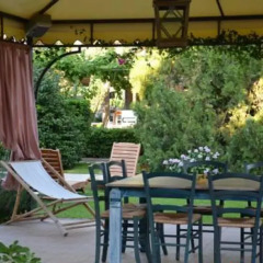 Отель Villa Hermes Сан-Фердинандо