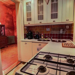 Pal's Hostel & Apartments Апартаменты с 2 отдельными кроватями фото 3