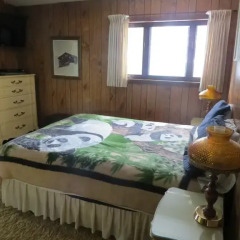 Отель Bowering Guest House спа