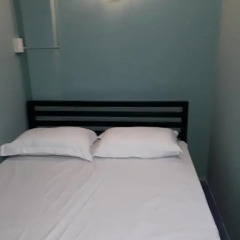 Red Lips Hostel Стандартный номер фото 8