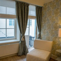 Apia Hotel 3* Улучшенный номер с различными типами кроватей фото 3