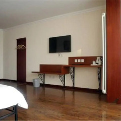 Beijing Aulympic Airport Hotel 2* Люкс с различными типами кроватей фото 6
